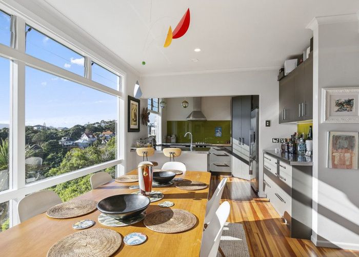  at 33 Espin Crescent, Karori, Wellington