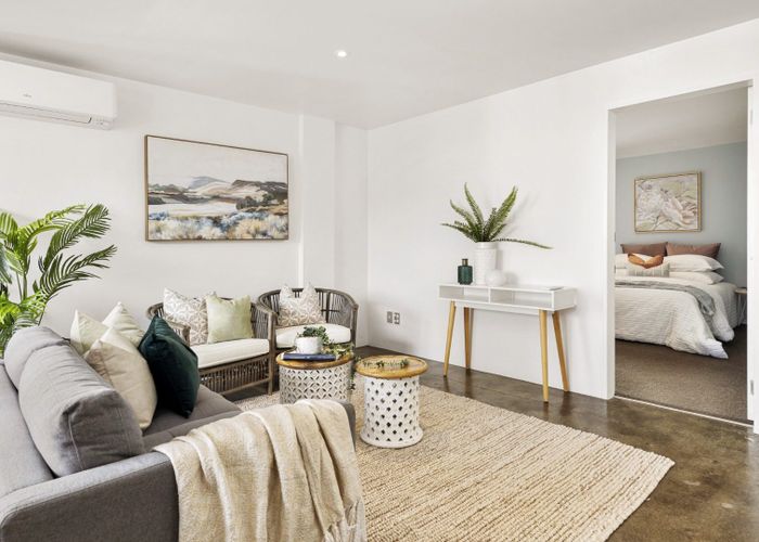  at 212B Victoria Street, Te Aro, Wellington