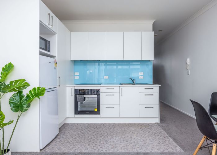 at 407/149 Nelson Street, Auckland Central, Auckland