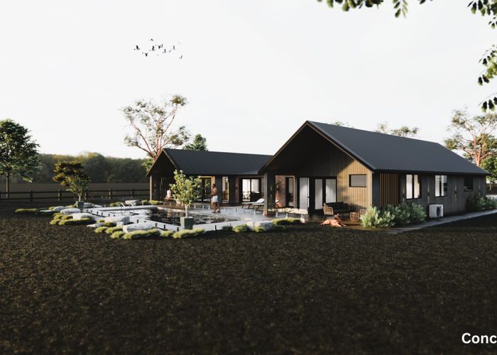  at 15D Junction Road (Lot 2), Te Puna, Western Bay Of Plenty, Bay Of Plenty