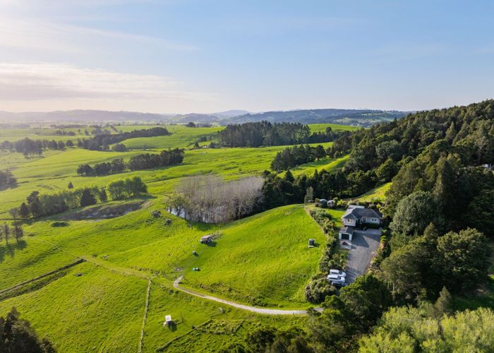  at 170 Corbett Road, Whakapara, Whangarei, Northland