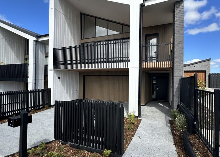  at 3 Percy Neils Road, Hobsonville, Waitakere City, Auckland