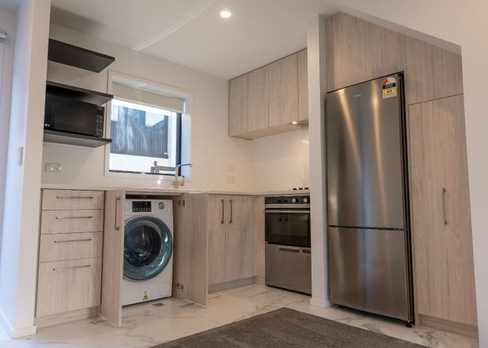  at 6/14 Nova Place, City Centre, Christchurch City, Canterbury