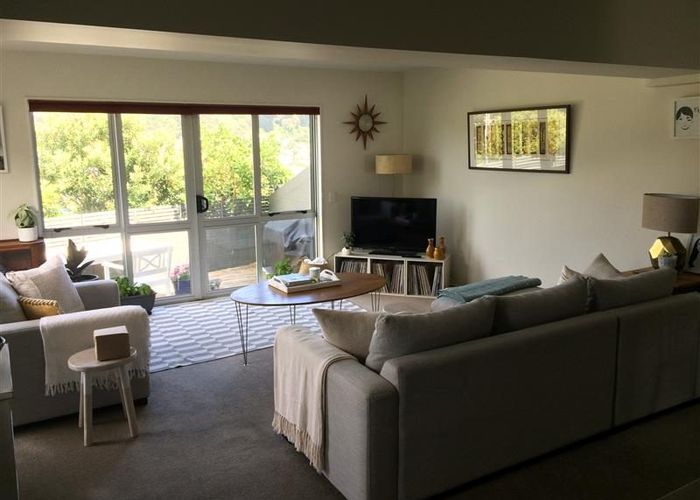  at 12/111 Coromandel Street, Newtown, Wellington