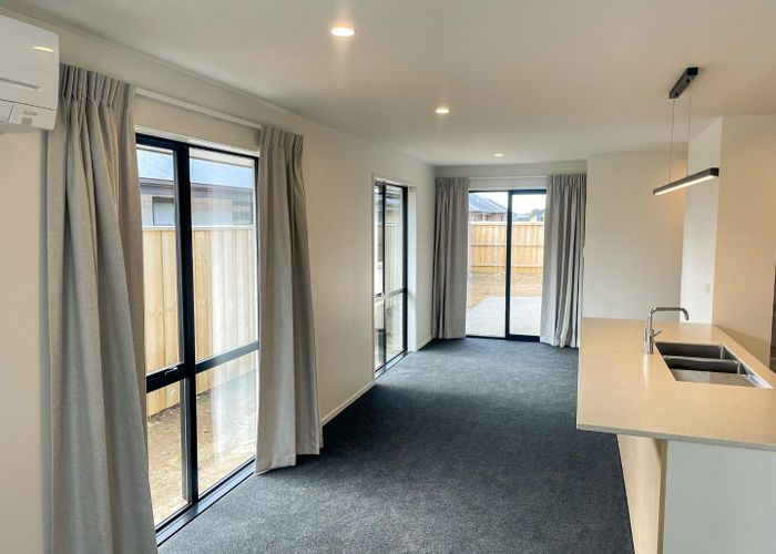 For rent 16 Henshaw Street, Ravenswood, Waimakariri, Canterbury