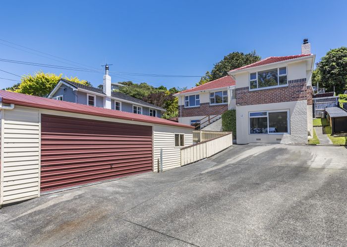  at 12 Wilfred Street, Tawa, Wellington, Wellington