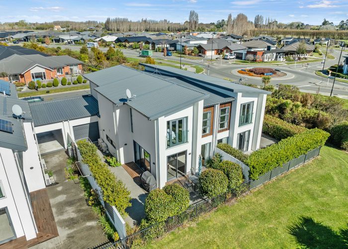  at 100 Te Rito Street, Marshland, Christchurch City, Canterbury