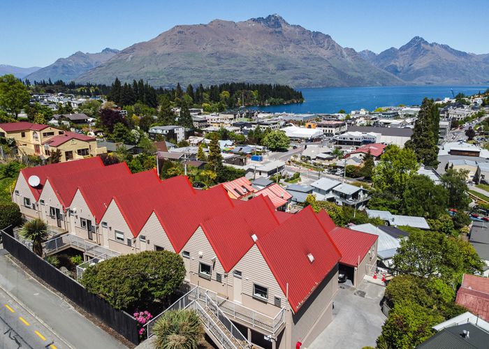 at T-house 11/18 Turner Street, Town Centre, Queenstown-Lakes, Otago
