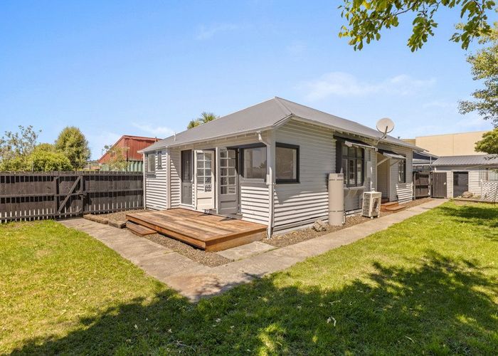  at 91 Garlands Road, Hillsborough, Christchurch City, Canterbury