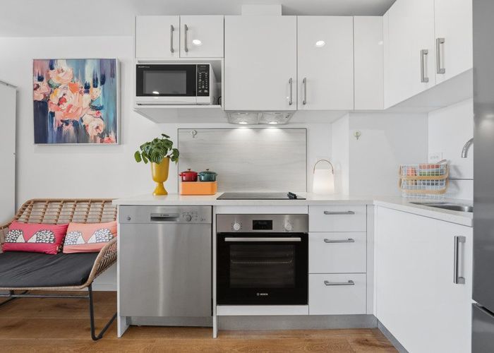  at 807/57 Wakefield Street, City Centre, Auckland City, Auckland