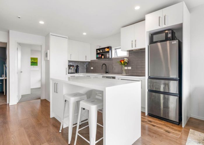  at 4H/1 Ophir Street, Grey Lynn, Auckland City, Auckland