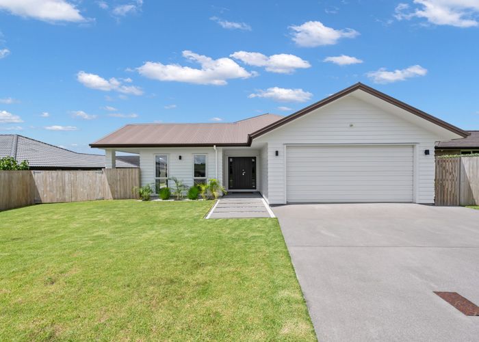  at 64 Wairau Drive, Tikipunga, Whangarei, Northland