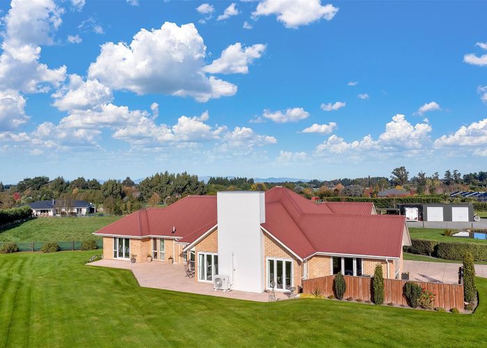  at 28 Fergus Road, Loburn, Rangiora