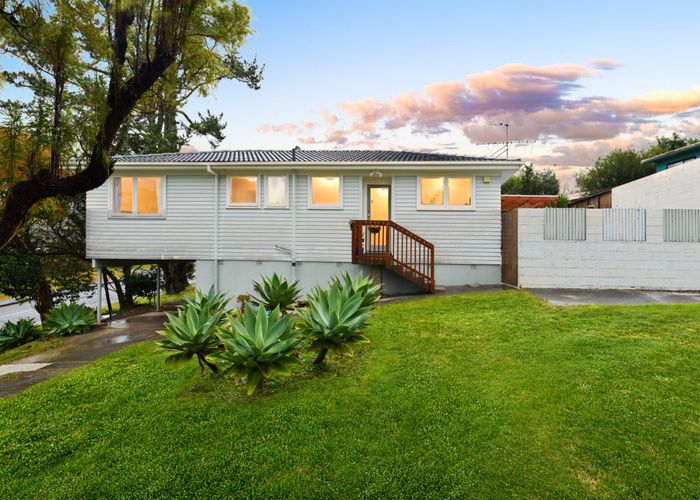  at 31 Glenbervie Crescent, Massey, Auckland