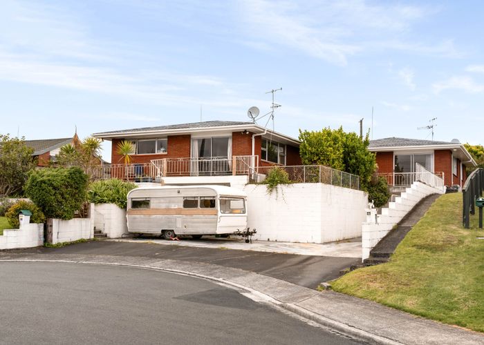  at 40 Wickham Place, Hairini, Tauranga