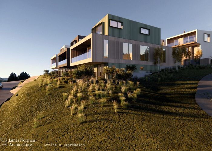  at Lot 1-6 / 113-117 Lakeside Road, Wanaka, Wanaka, Otago