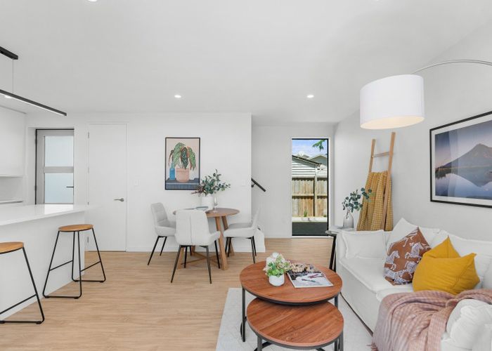 at 1/5 Clarence Street, Addington, Christchurch City, Canterbury