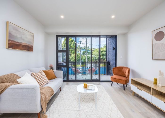  at G04/4 State Avenue, Onehunga, Auckland City, Auckland