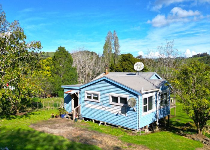  at 1115 Horeke rd, Okaihau, Far North, Northland