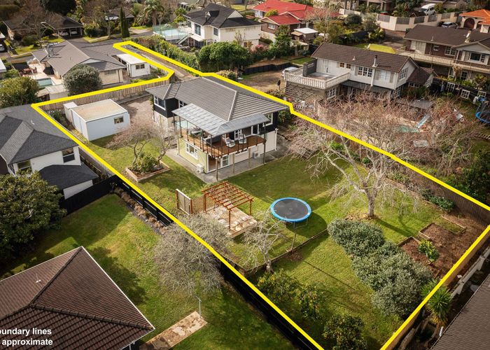  at 52 Fordyce Avenue, Sunnyhills, Auckland