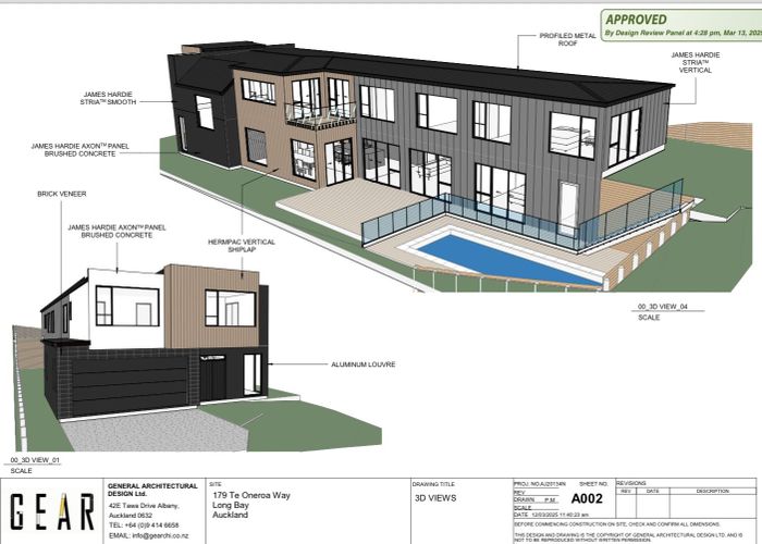  at 179 Te Oneroa Way, Long Bay, North Shore City, Auckland