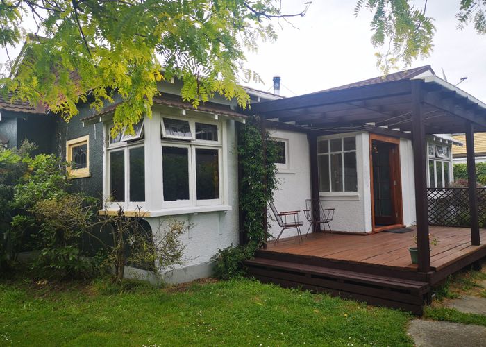  at 83 Peverel Street, Riccarton, Christchurch City, Canterbury