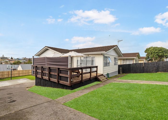  at 387 Mahia Road, Weymouth, Auckland