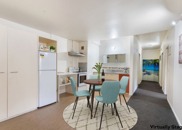  at 17/246 Taranaki Street, Mount Cook, Wellington
