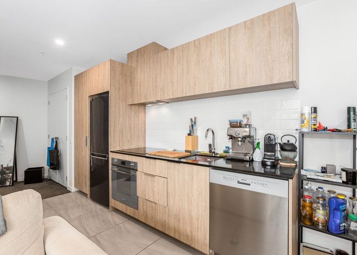  at E1105/160 Victoria Street, Te Aro, Wellington, Wellington