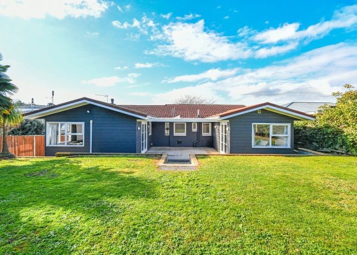  at 3 David Avenue, Hillpark, Auckland