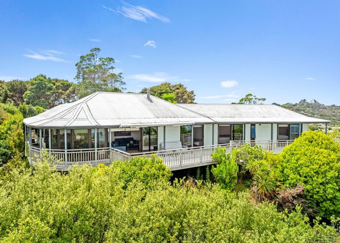  at 7 Prospect Street, Russell, Far North, Northland