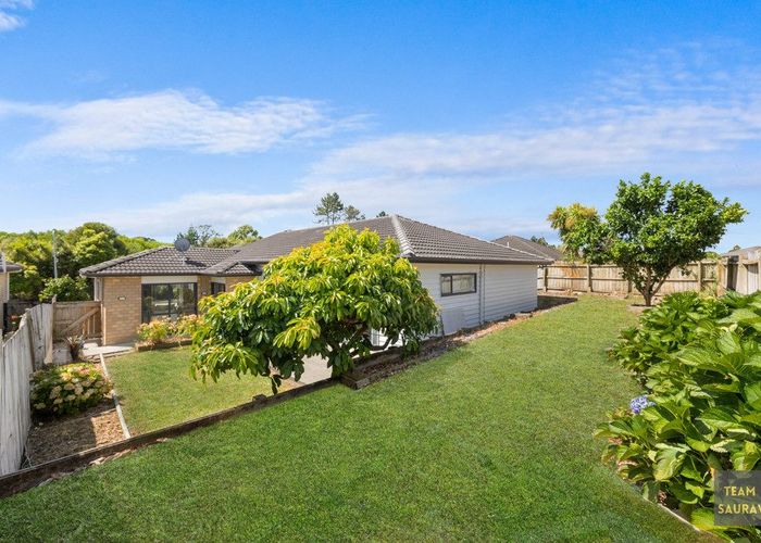  at 35 Artillery Drive, Papakura, Papakura, Auckland
