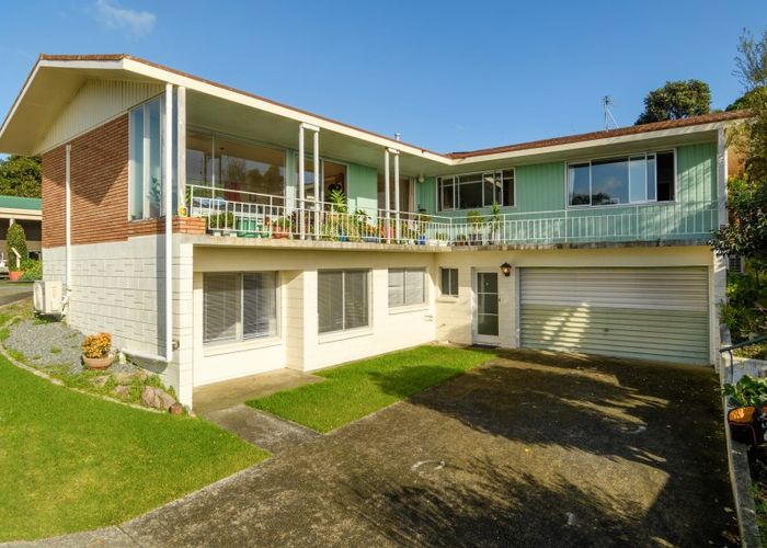  at 43 Seaway Terrace, Otumoetai, Tauranga