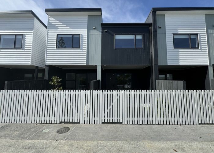  at 6/36  Brady Road, Otahuhu, Auckland City, Auckland