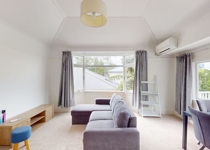  at 51 Aurora Terrace, Kelburn, Wellington