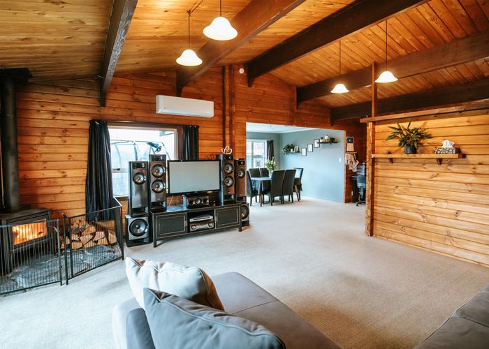  at 134 Lagoon Avenue, Albert Town, Wanaka