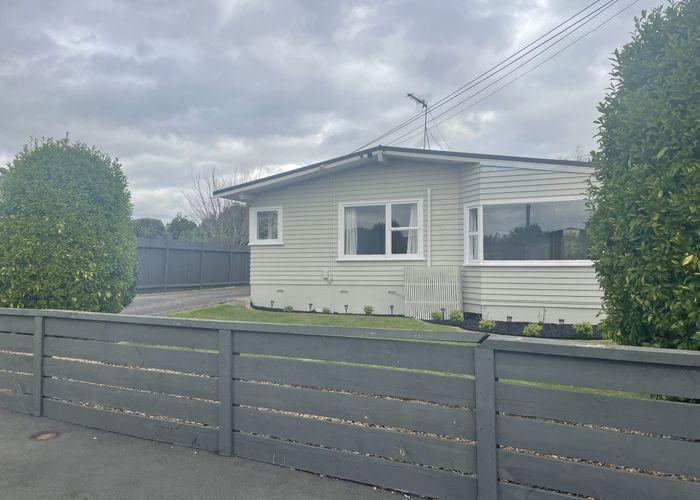  at 41 Fitzroy Avenue, Fitzroy, Hamilton, Waikato