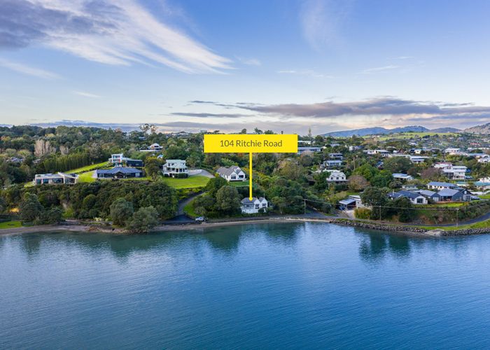  at 104 Ritchie Road, Parua Bay, Whangarei, Northland