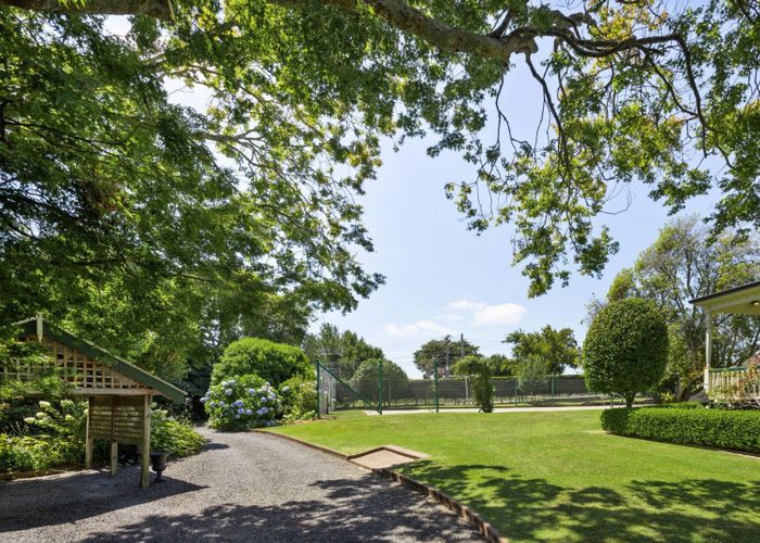  at 288 College Street, Te Awamutu