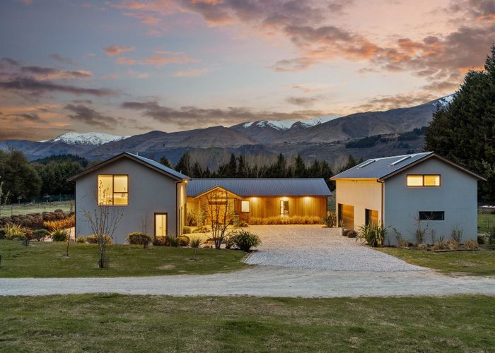  at 62 Morven Ferry Road, Arrow Junction, Queenstown-Lakes, Otago