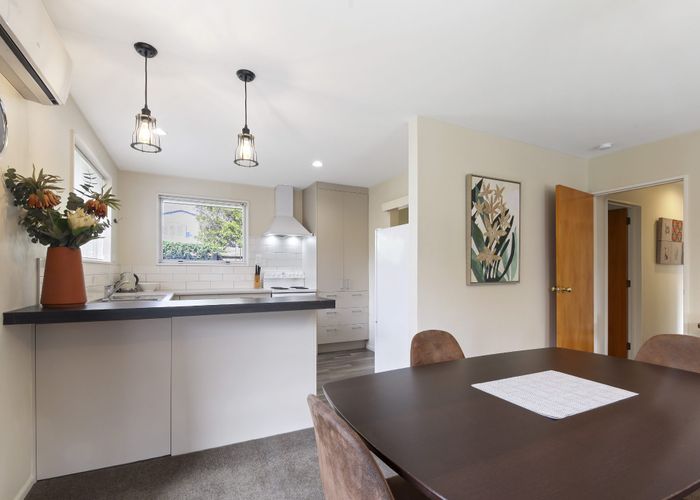 at 55B Halswell Road, Hillmorton, Christchurch