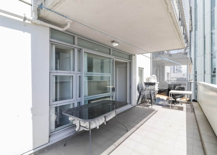  at 601/37 Symonds Street, City Centre, Auckland City, Auckland