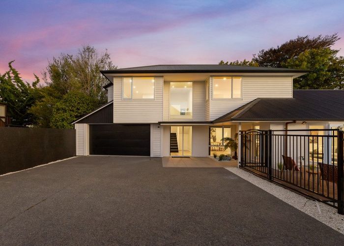  at 12A Holmwood Road, Merivale, Christchurch