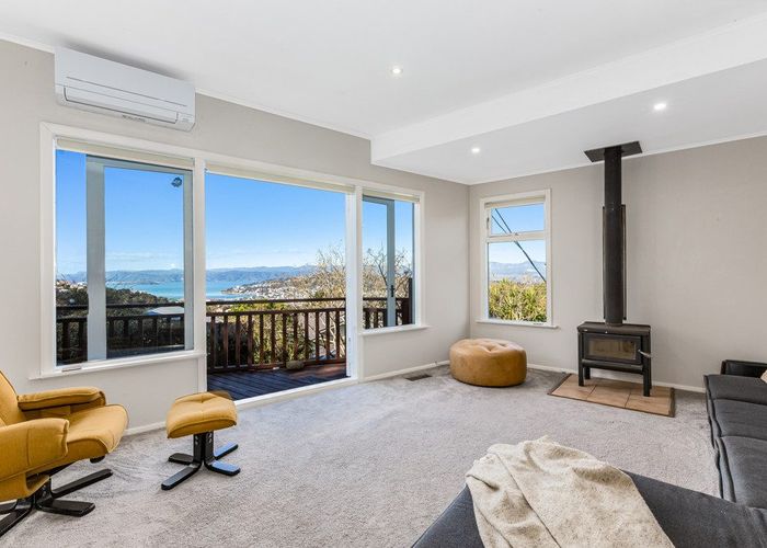  at 4 Broomhill Road, Aro Valley, Wellington, Wellington