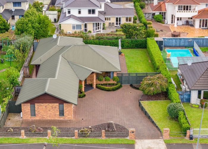  at 38 Rototuna Road, Flagstaff, Hamilton