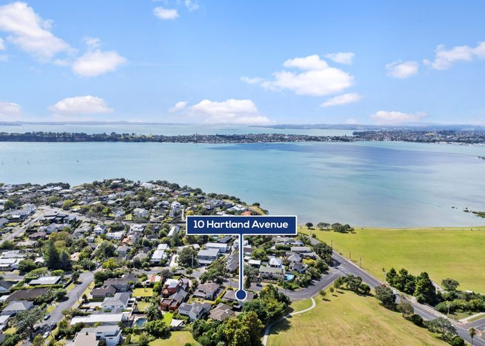  at 10 Hartland Avenue, Glendowie, Auckland