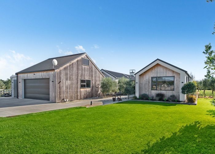  at 0 White Rock Road, White Rock, Martinborough