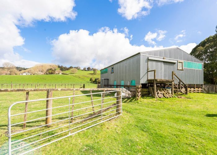  at 1471 Mangamahu Road, Mangamahu , Whanganui, Manawatu / Whanganui