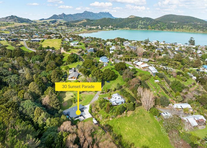  at 30 Sunset Parade, Whangarei