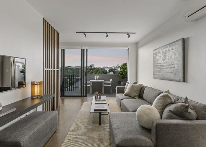  at 2/2 Second Avenue, Kingsland, Auckland